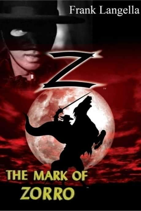 The Mark of Zorro